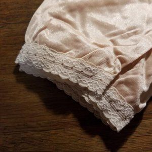 Rose and Light Blue Vintage Panties 2 PK